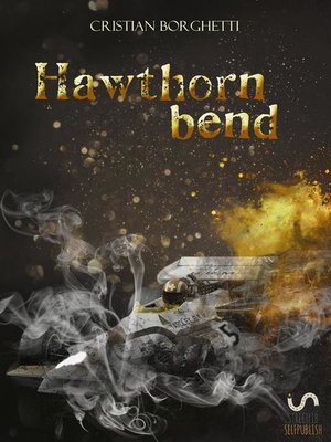 cover image of Hawthorn bend